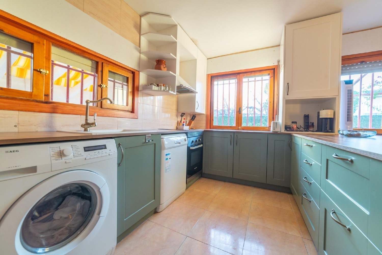 kaufen Villa Santiago De La Ribera Mar Menor 6