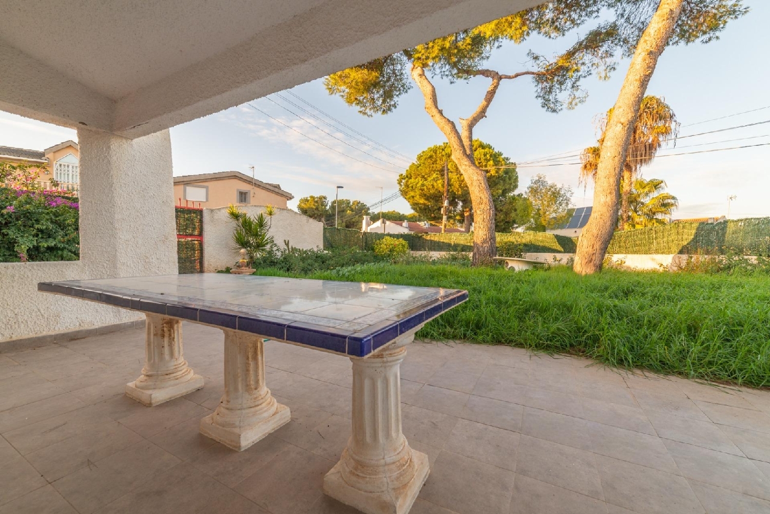 kaufen Villa Santiago De La Ribera Mar Menor 3