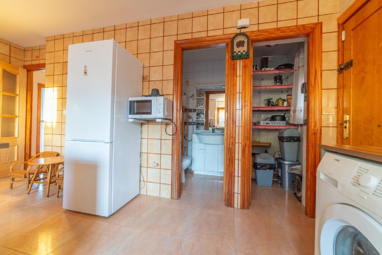 kaufen Villa Santiago De La Ribera Mar Menor 7