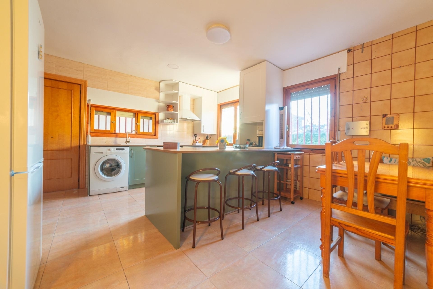 kaufen Villa Santiago De La Ribera Mar Menor 4