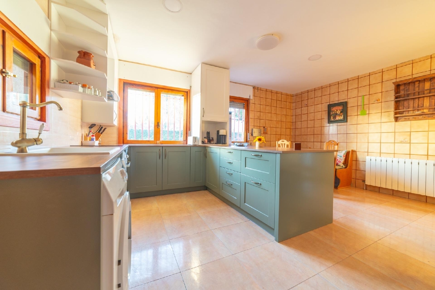 kaufen Villa Santiago De La Ribera Mar Menor 5