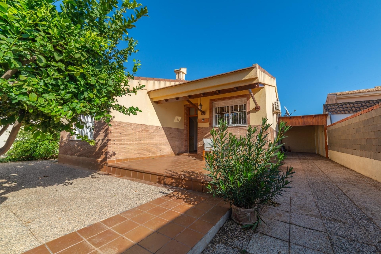  kaufen Villa Santiago De La Ribera Mar Menor 1