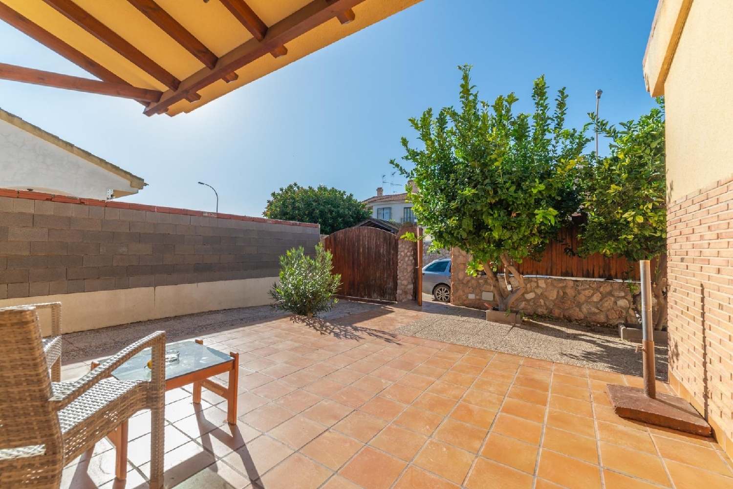  kaufen Villa Santiago De La Ribera Mar Menor 4