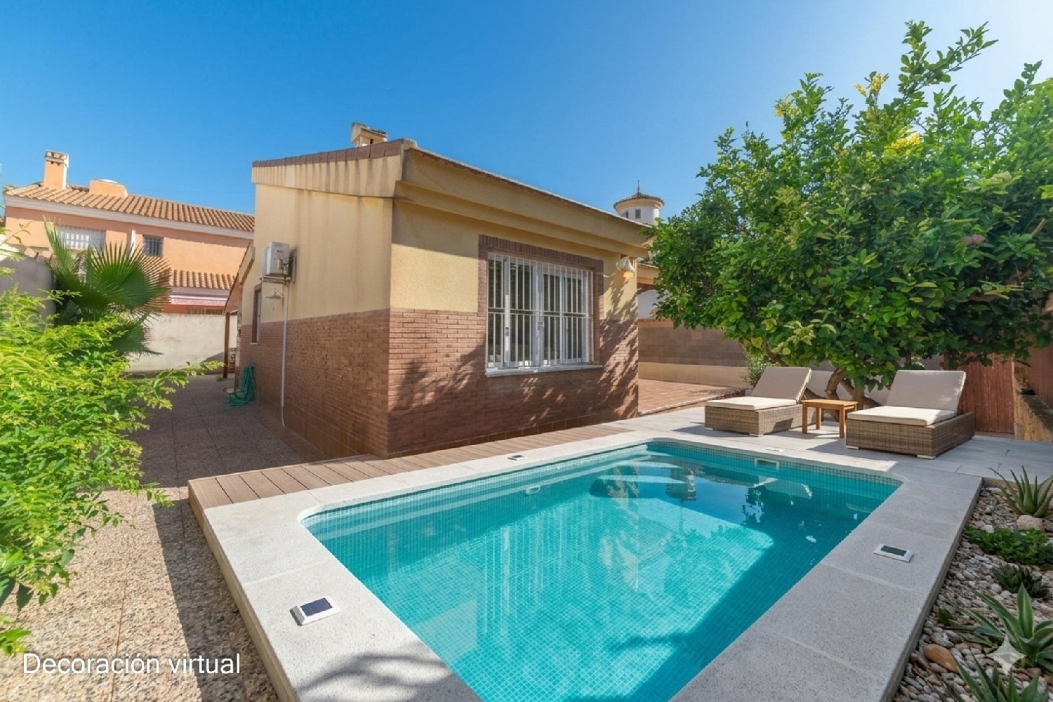  kaufen Villa Santiago De La Ribera Mar Menor 2