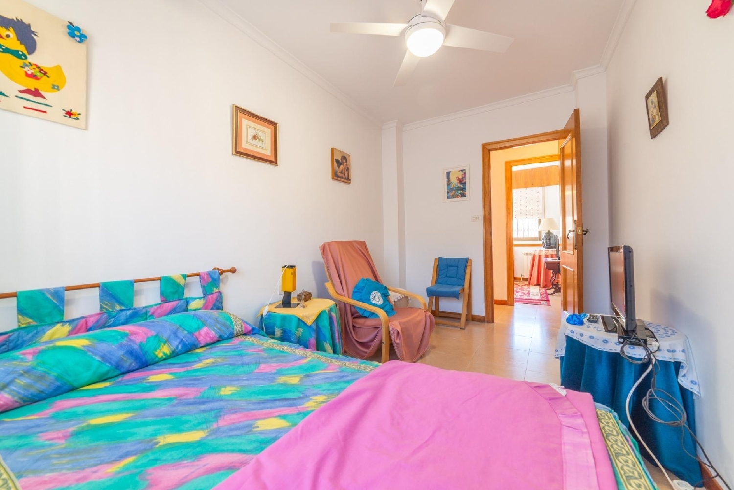  kaufen Villa Santiago De La Ribera Mar Menor 8