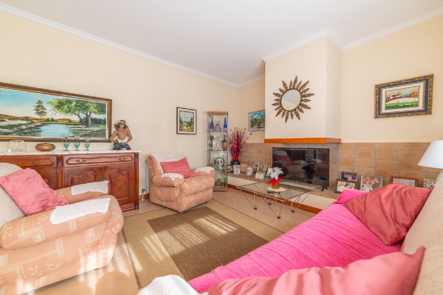  kaufen Villa Santiago De La Ribera Mar Menor 6