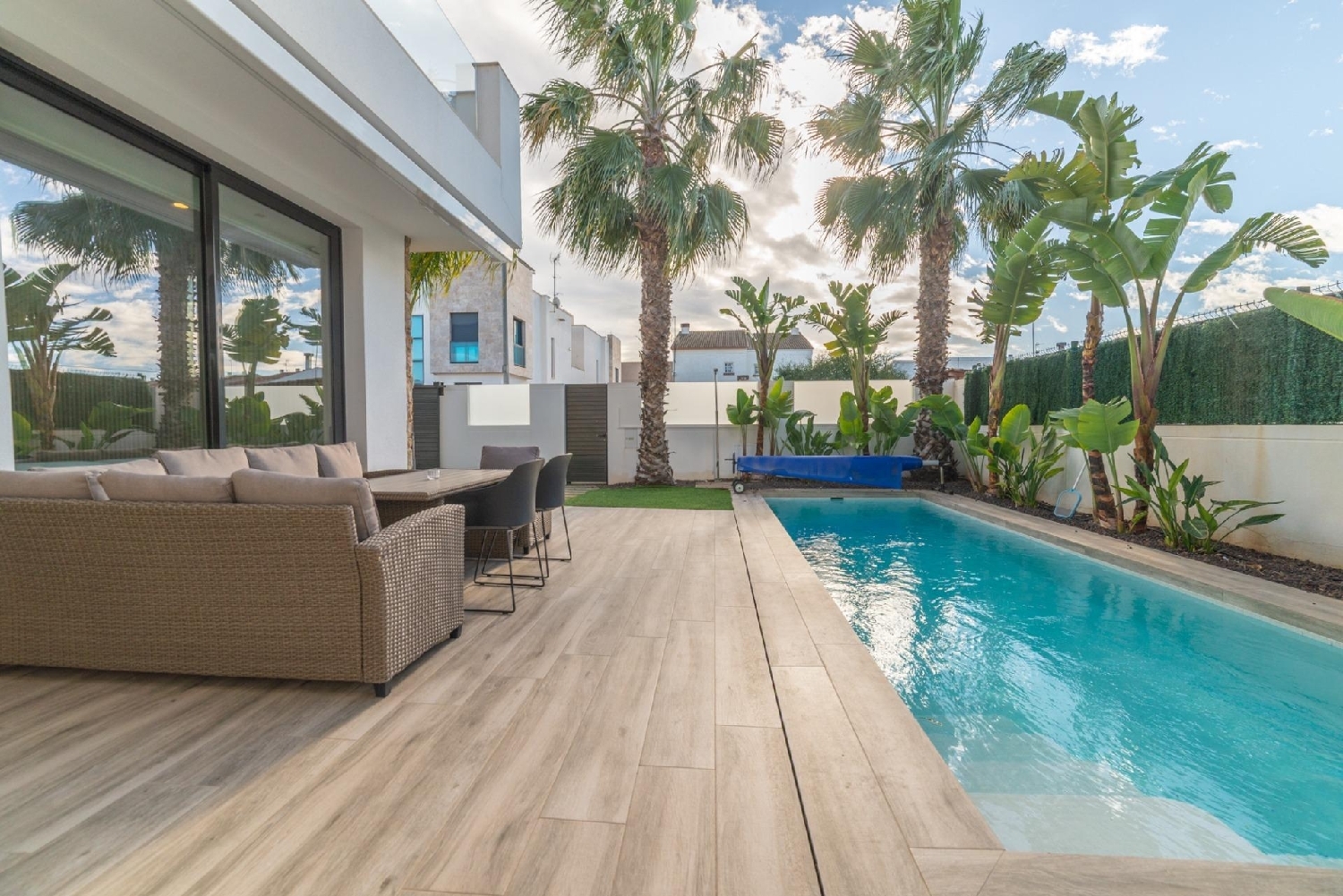  kaufen Villa Santiago De La Ribera Mar Menor 3