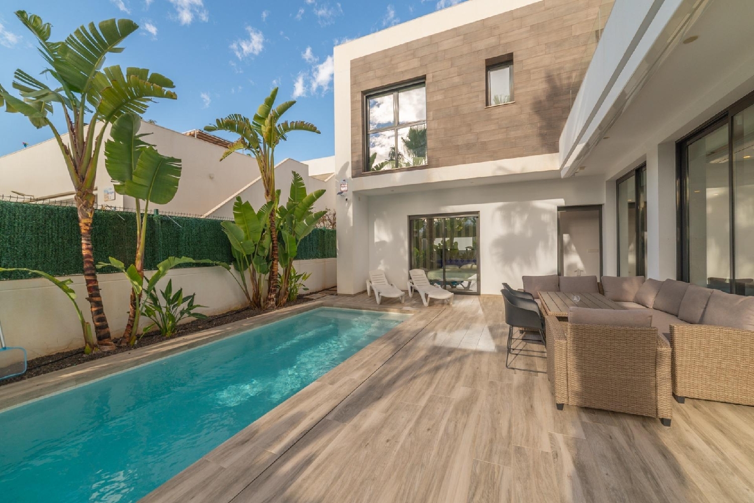  kaufen Villa Santiago De La Ribera Mar Menor 2