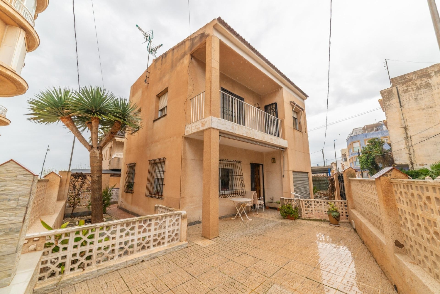 kaufen Villa Santiago De La Ribera Mar Menor 2