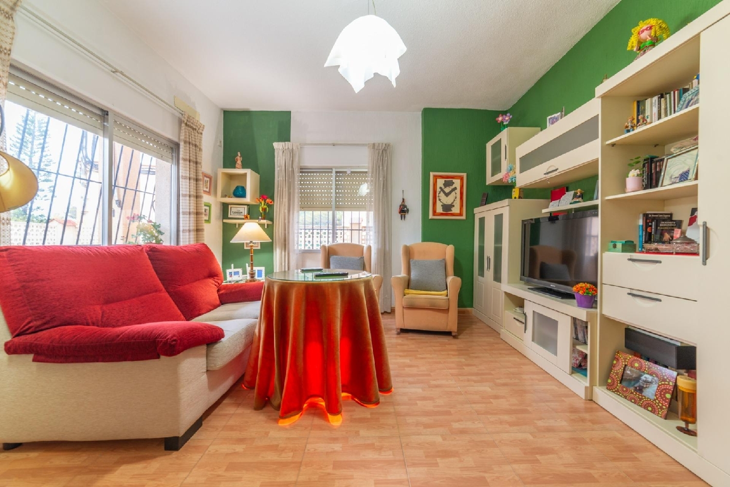 kaufen Villa Santiago De La Ribera Mar Menor 5