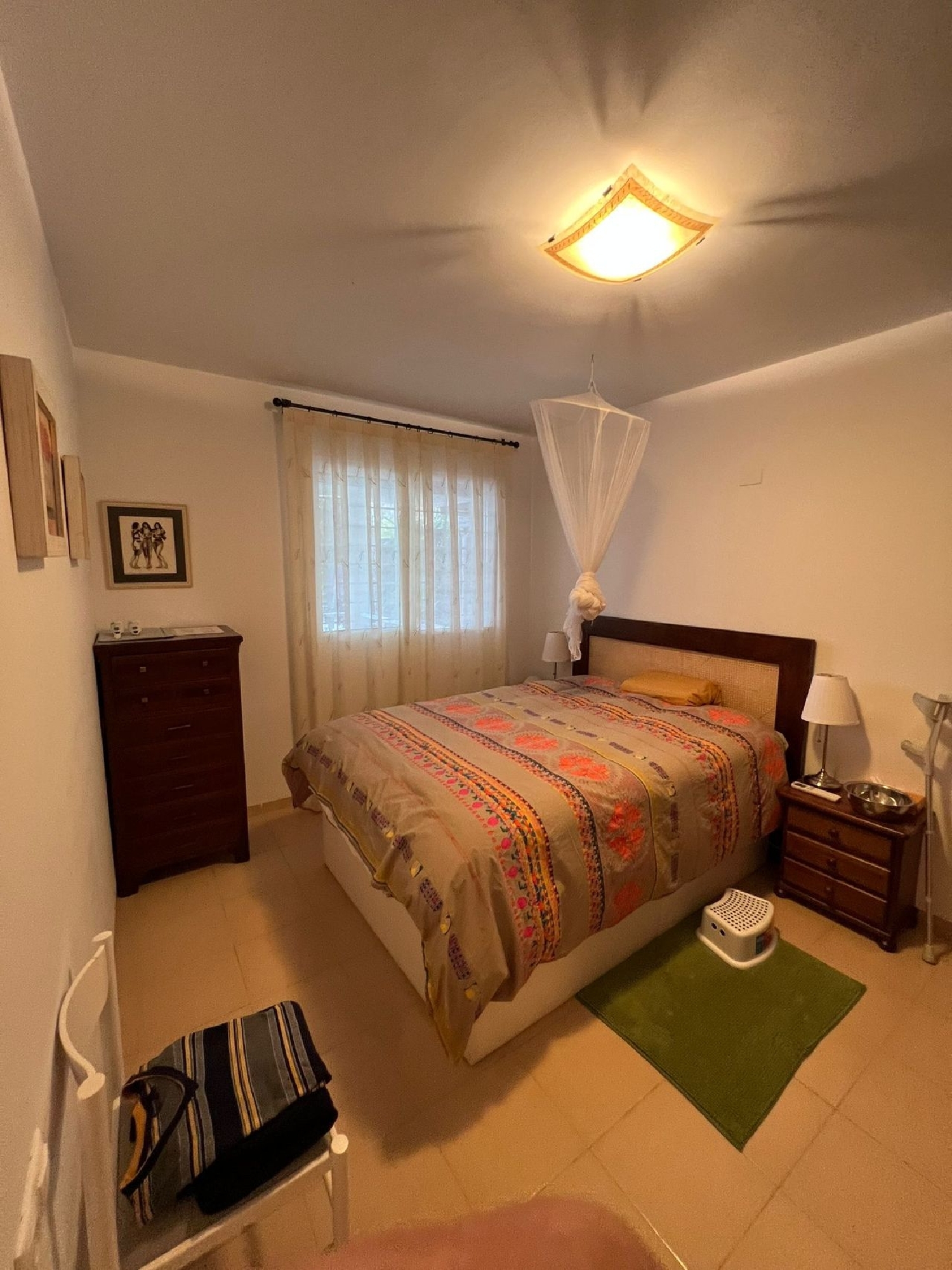 till salu villa Santomera Huerta De Murcia 5