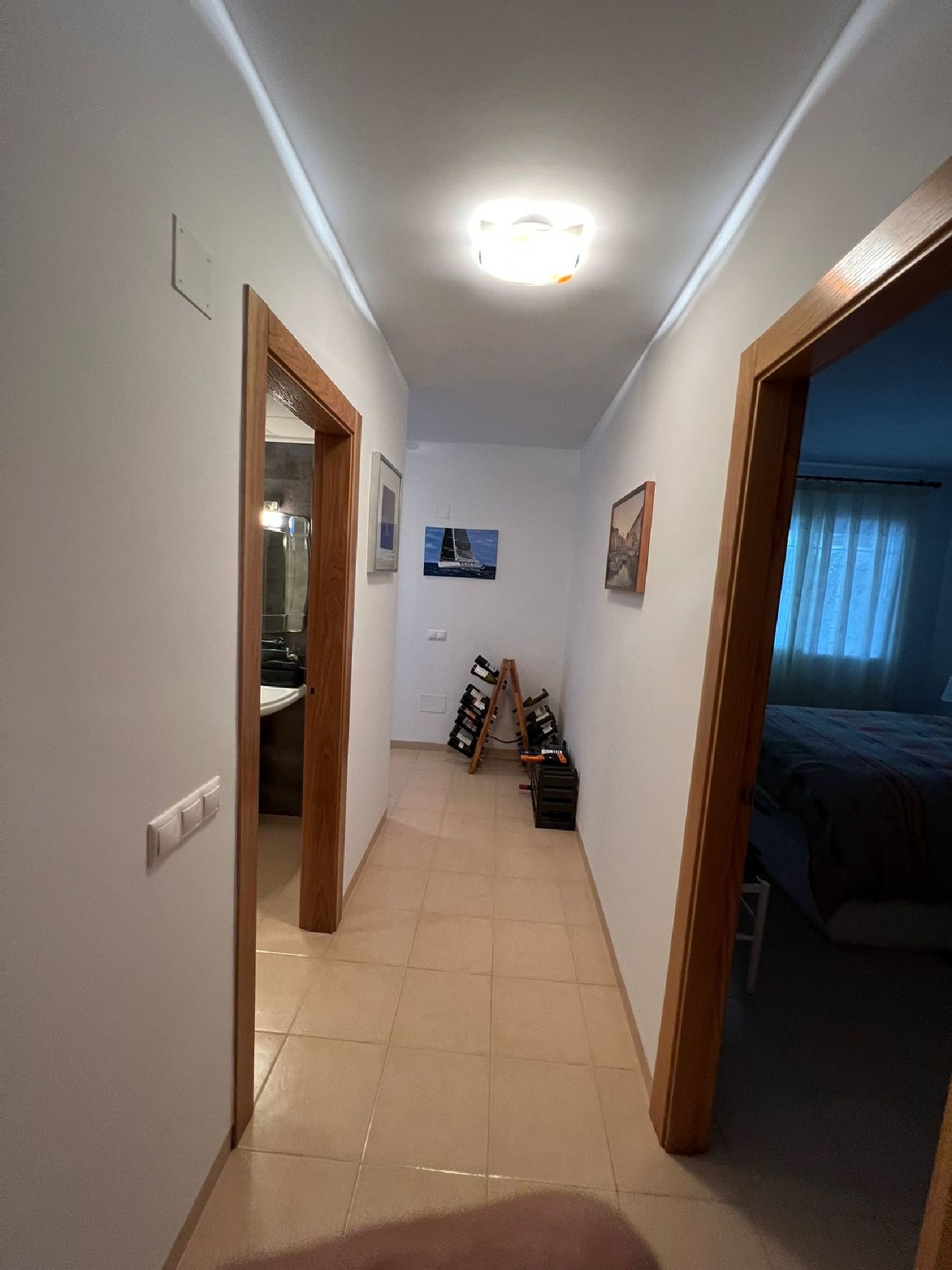 till salu villa Santomera Huerta De Murcia 4