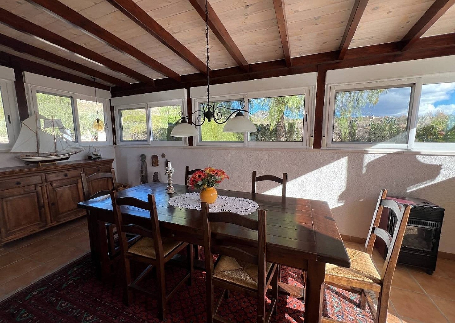  kaufen Villa Sax Alt Vinalopó 31