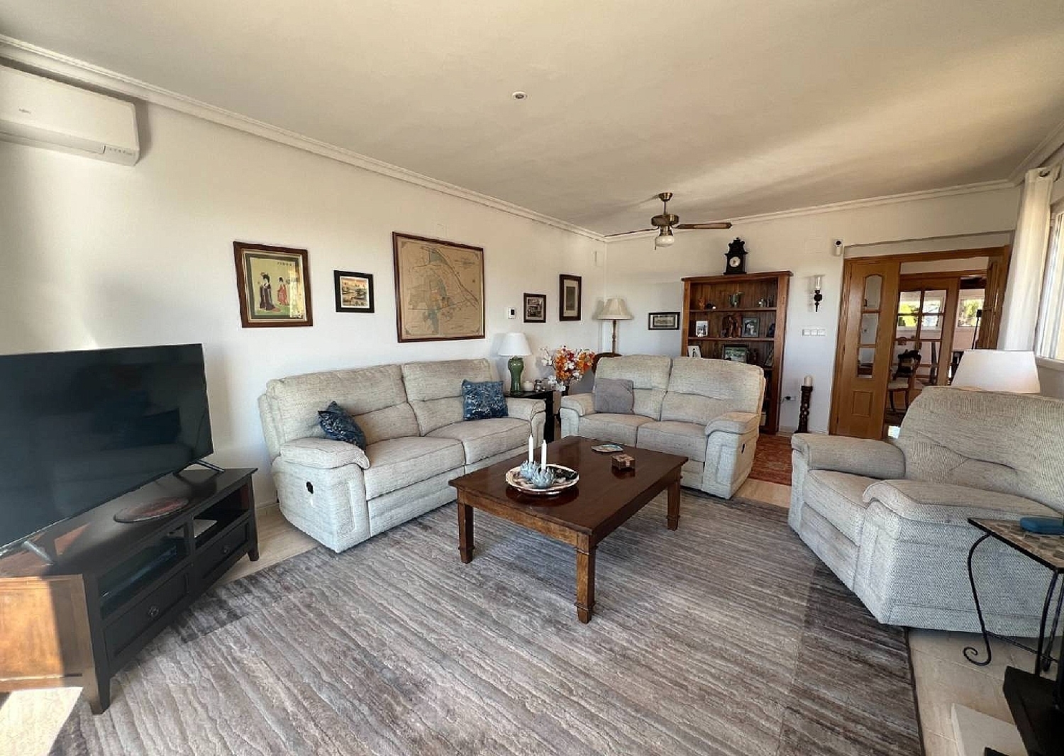  kaufen Villa Sax Alt Vinalopó 25