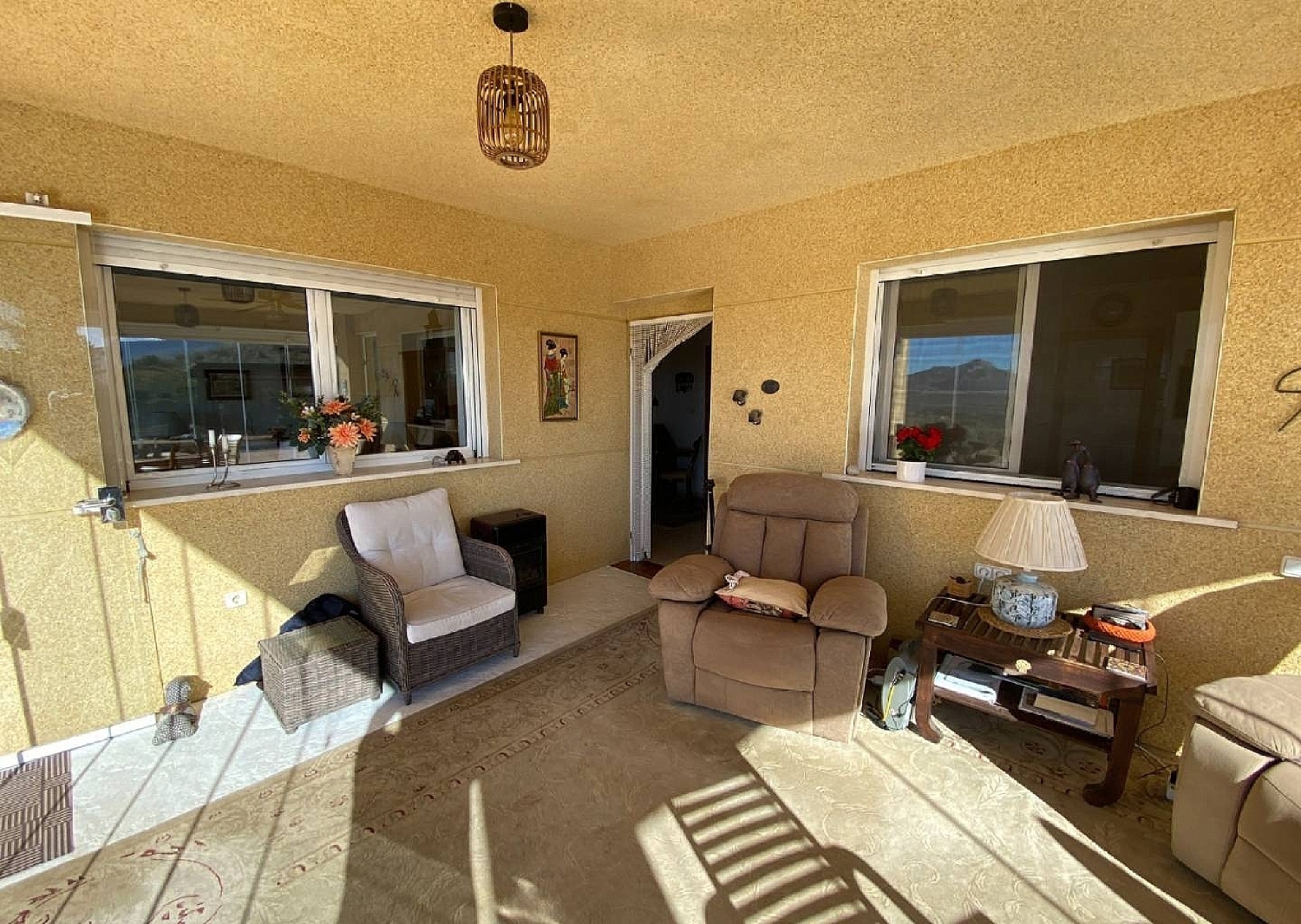  kaufen Villa Sax Alt Vinalopó 10