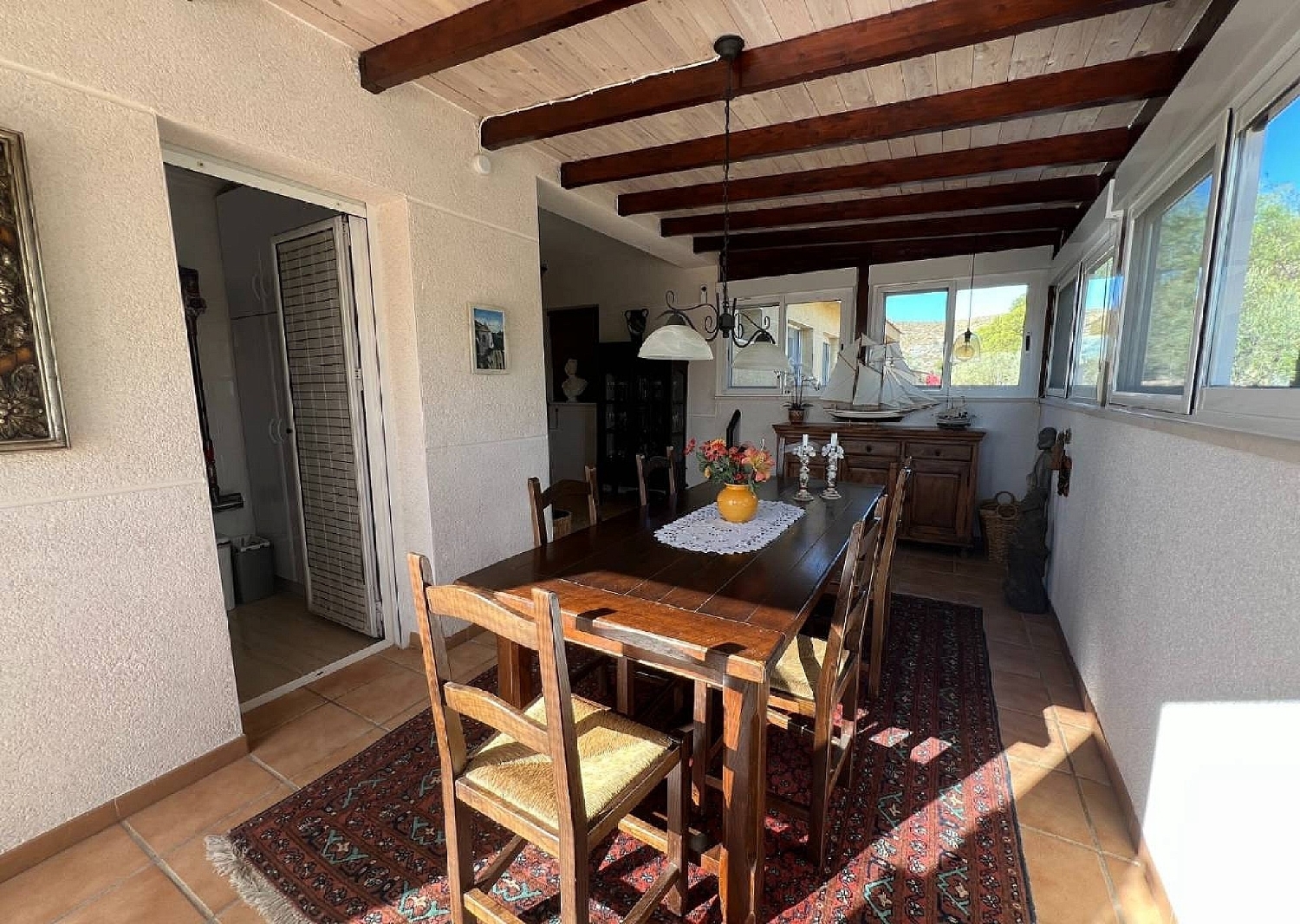  kaufen Villa Sax Alt Vinalopó 33