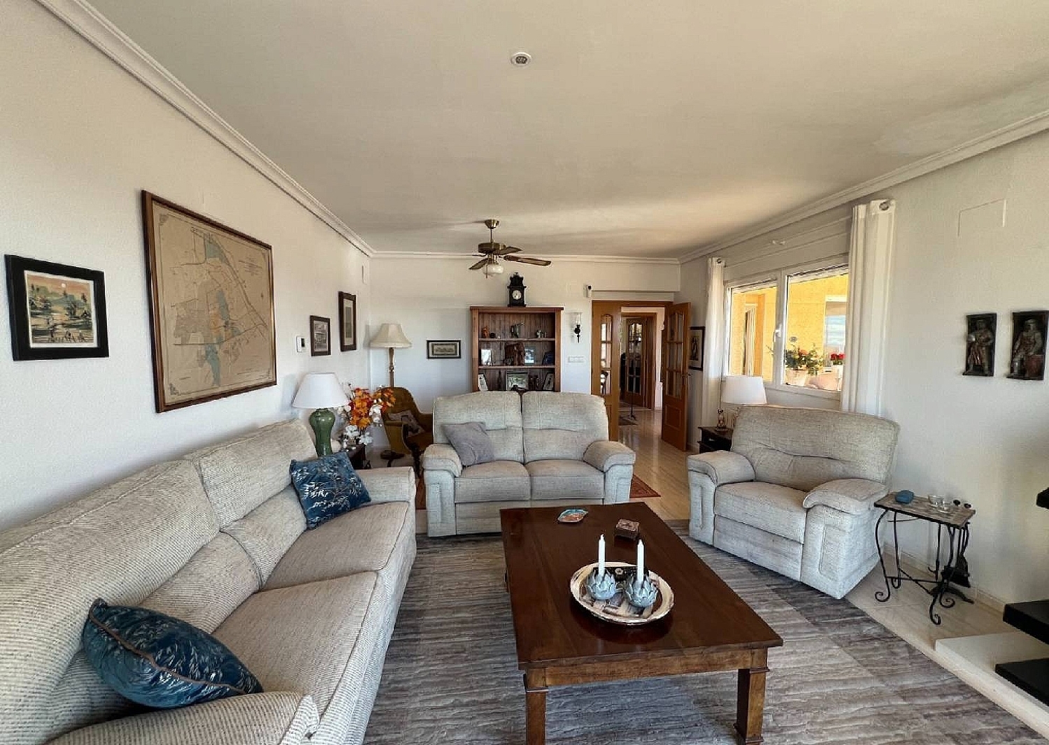  kaufen Villa Sax Alt Vinalopó 23