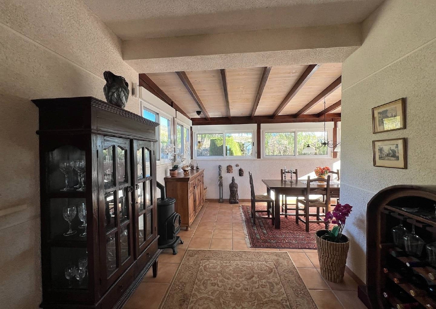  kaufen Villa Sax Alt Vinalopó 35