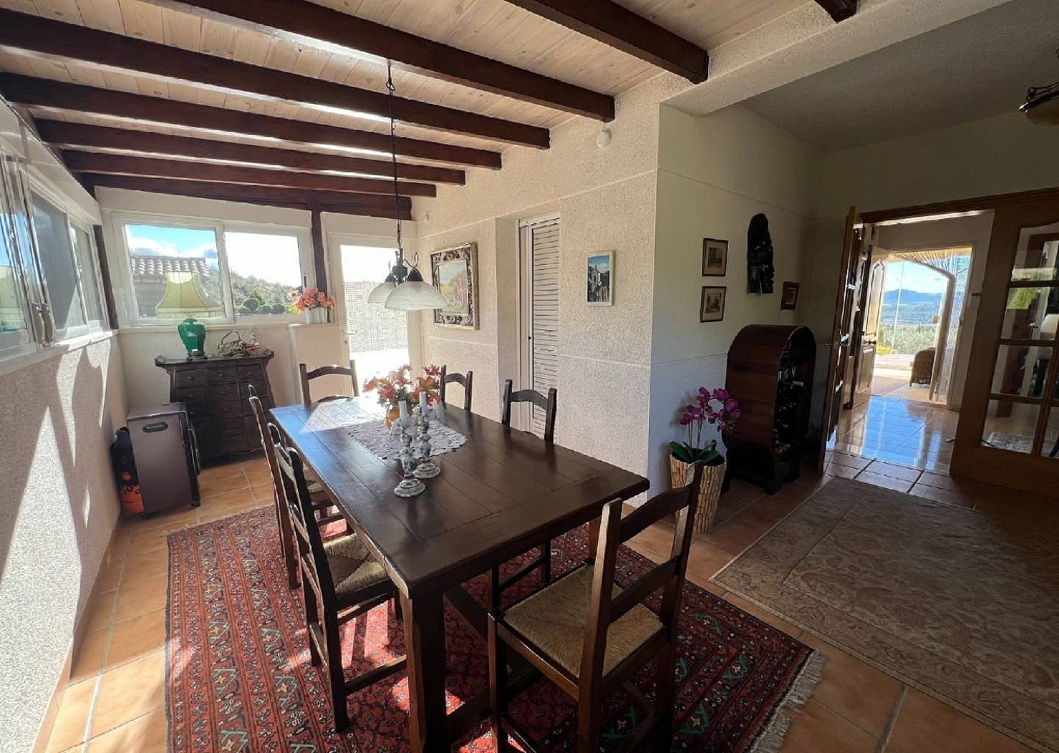  kaufen Villa Sax Alt Vinalopó 34