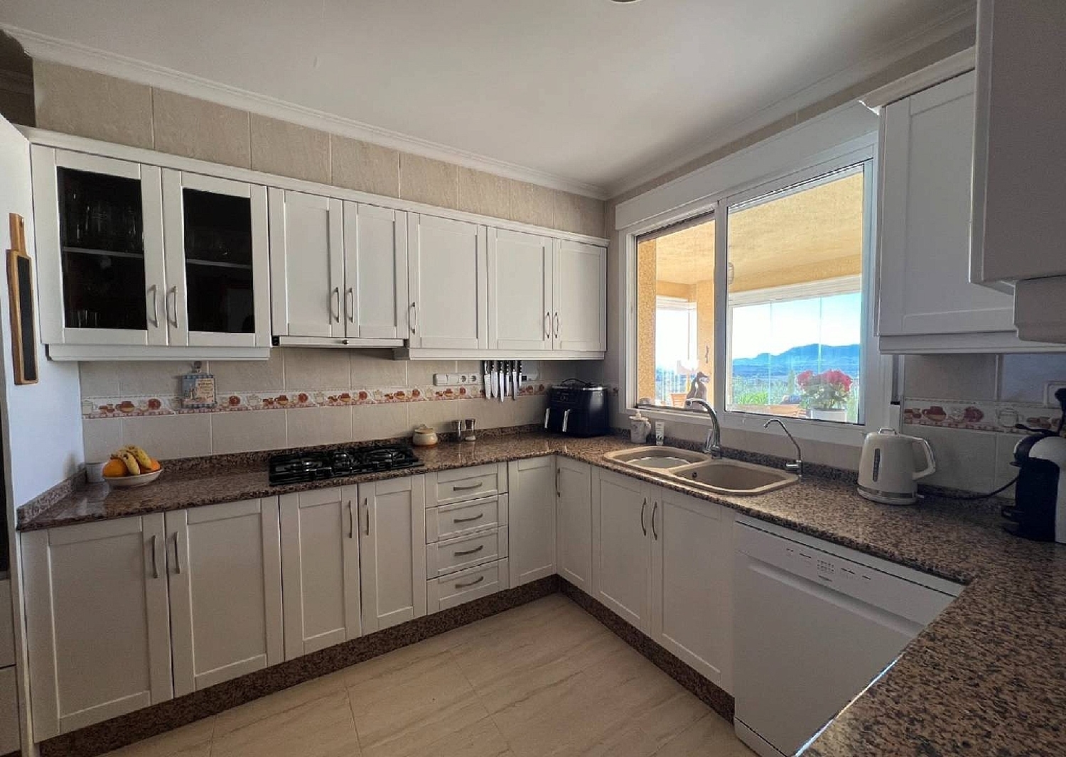  kaufen Villa Sax Alt Vinalopó 28