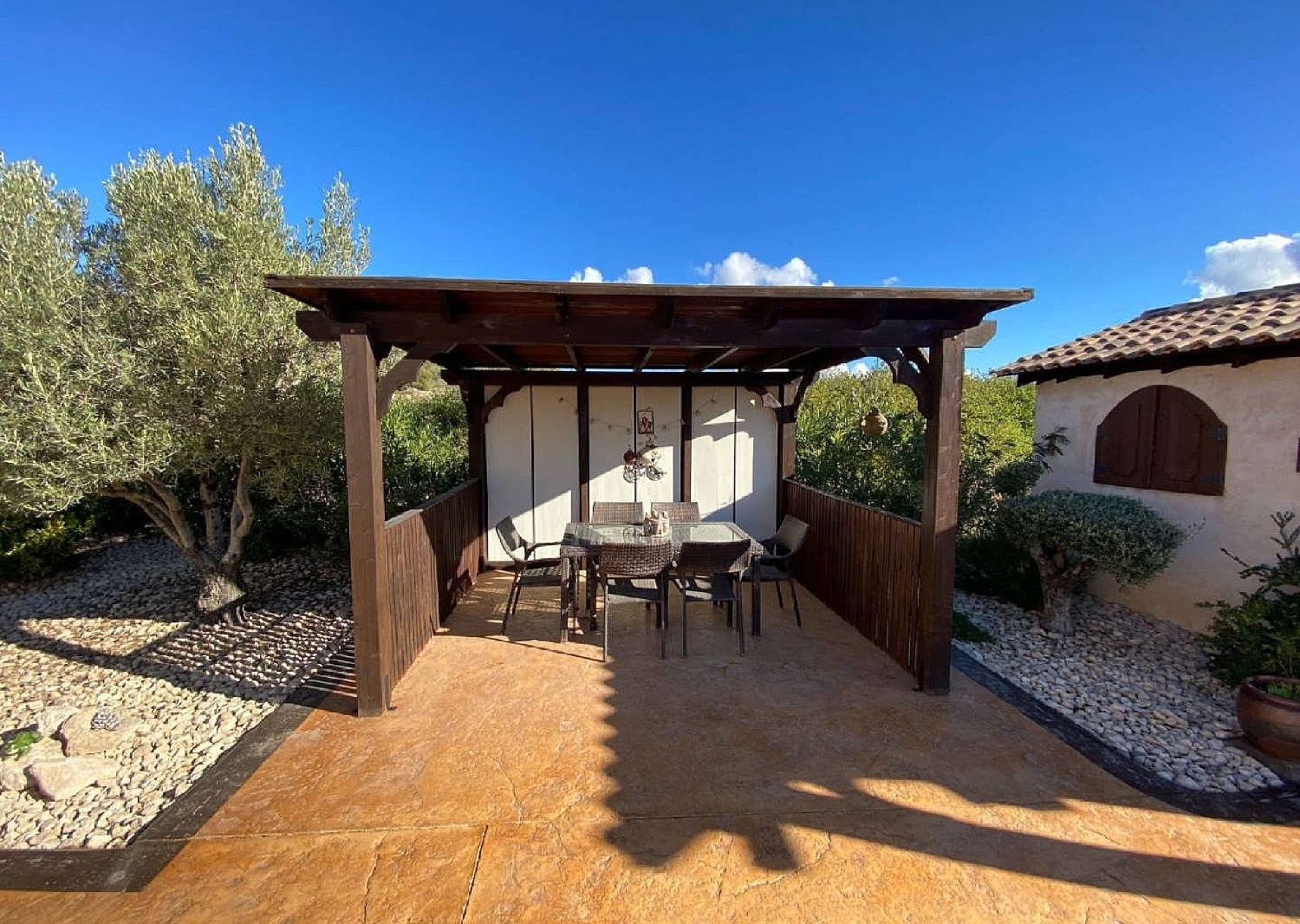  kaufen Villa Sax Alt Vinalopó 18