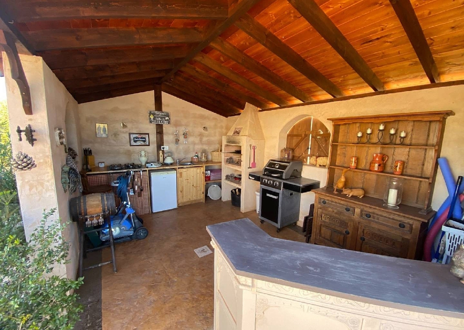  kaufen Villa Sax Alt Vinalopó 21