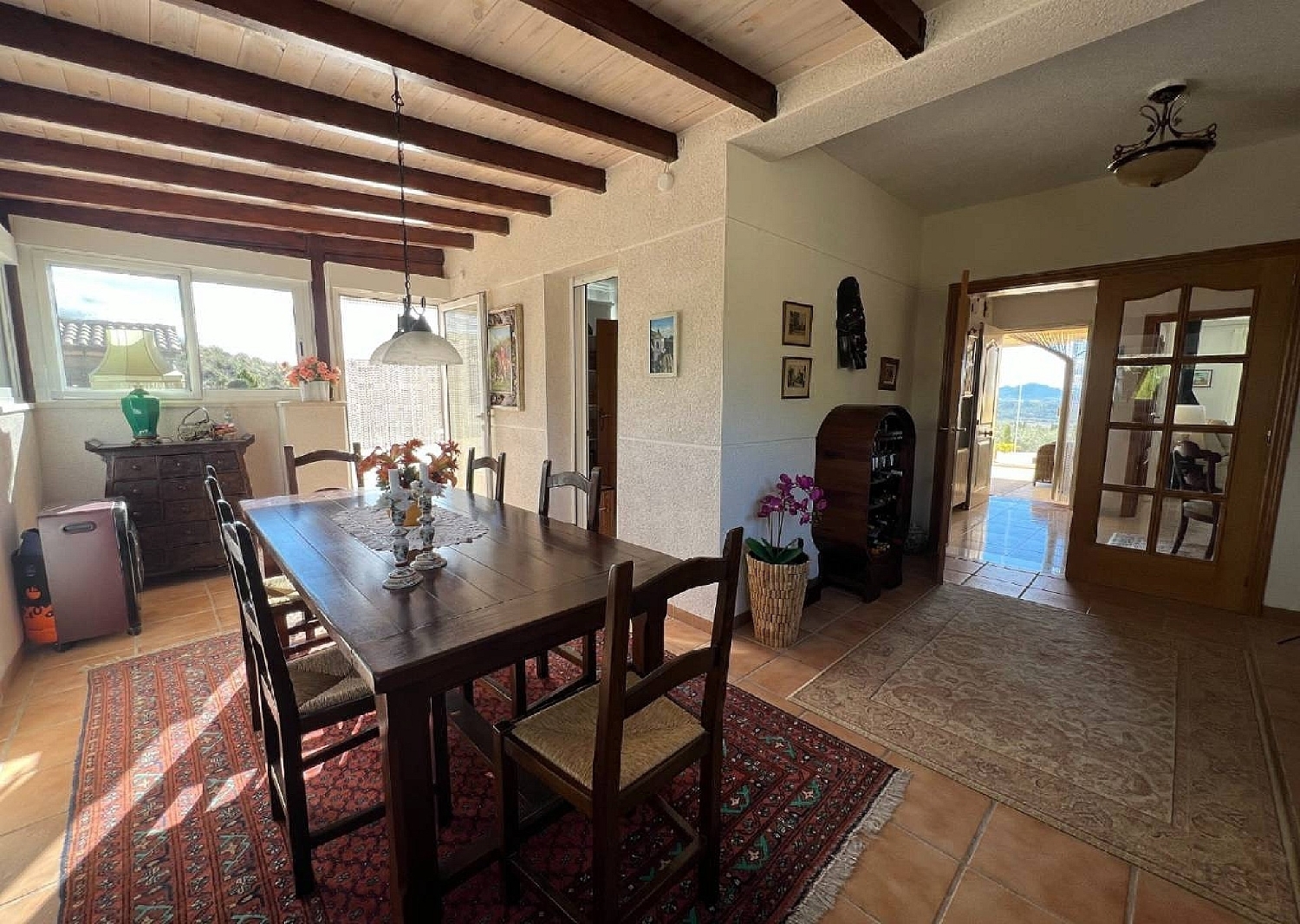  kaufen Villa Sax Alt Vinalopó 32