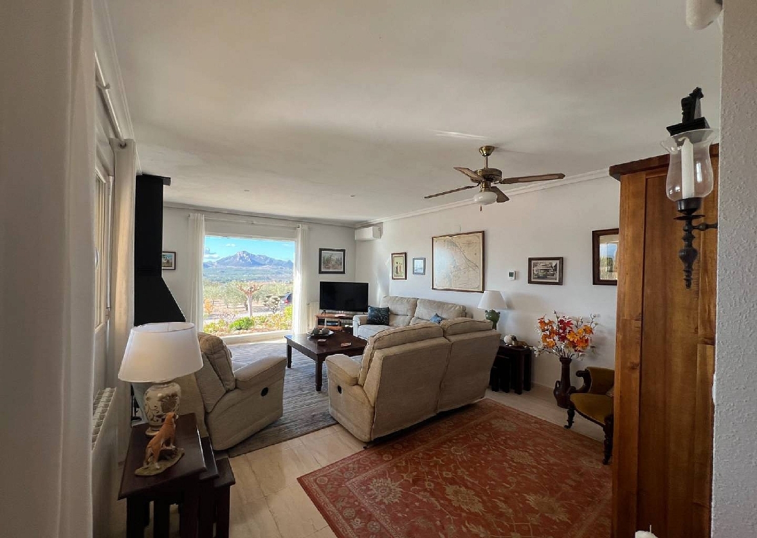  kaufen Villa Sax Alt Vinalopó 24