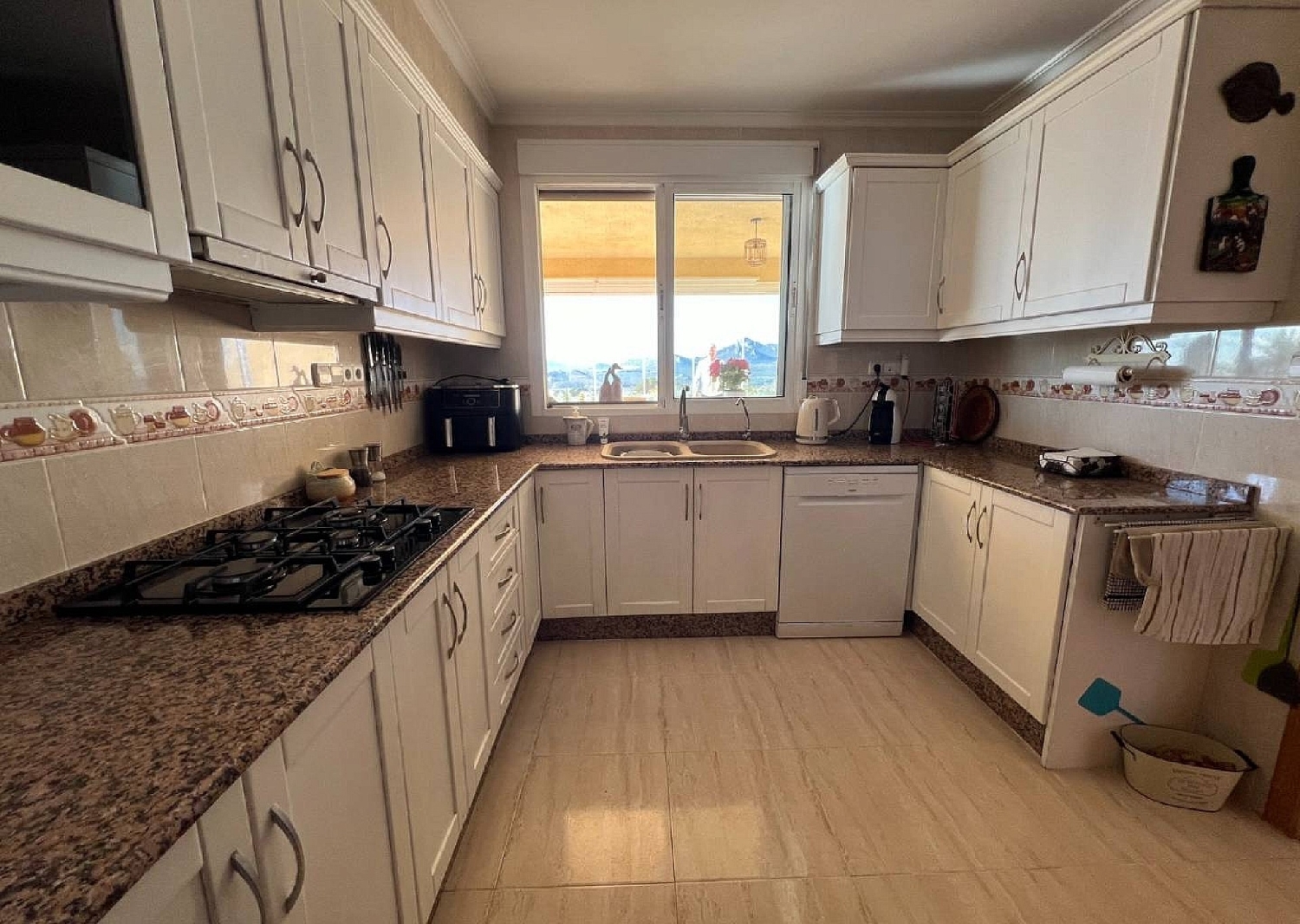  kaufen Villa Sax Alt Vinalopó 29