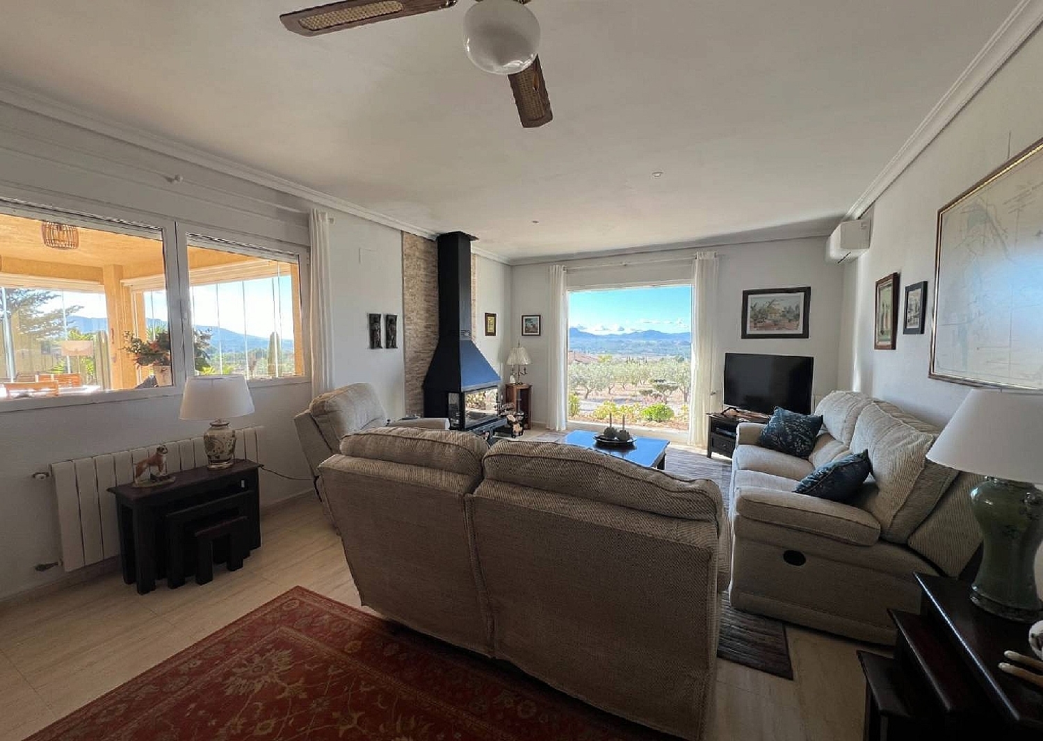  kaufen Villa Sax Alt Vinalopó 26