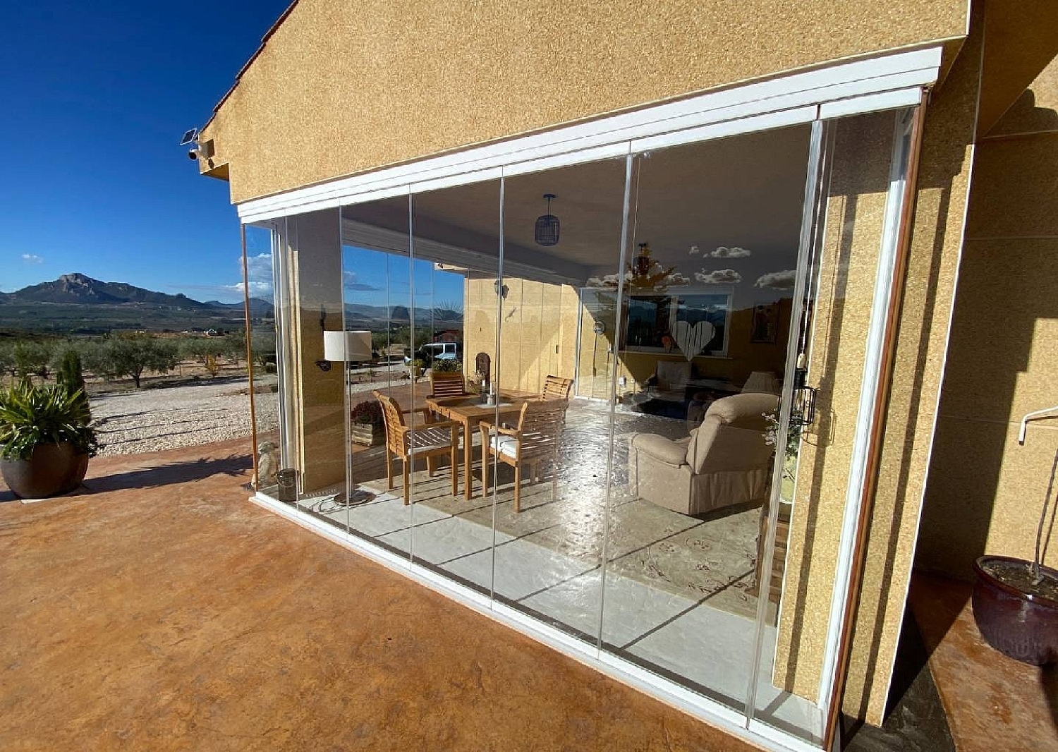  kaufen Villa Sax Alt Vinalopó 7