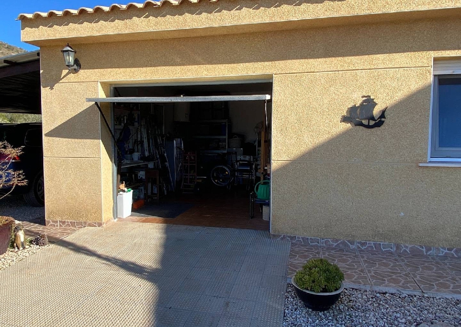  kaufen Villa Sax Alt Vinalopó 13