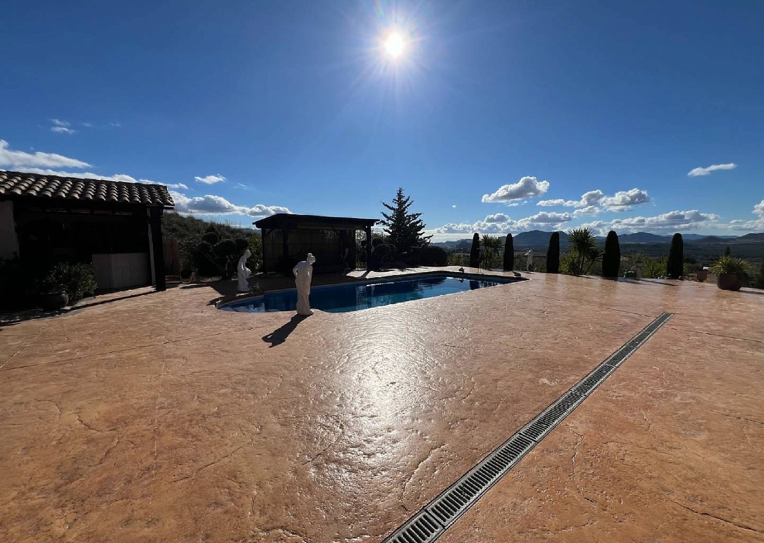  kaufen Villa Sax Alt Vinalopó 17