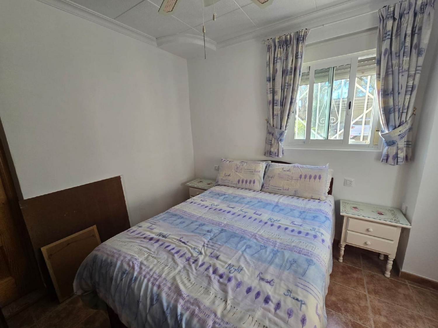  till salu villa Sax Alt Vinalopó 12