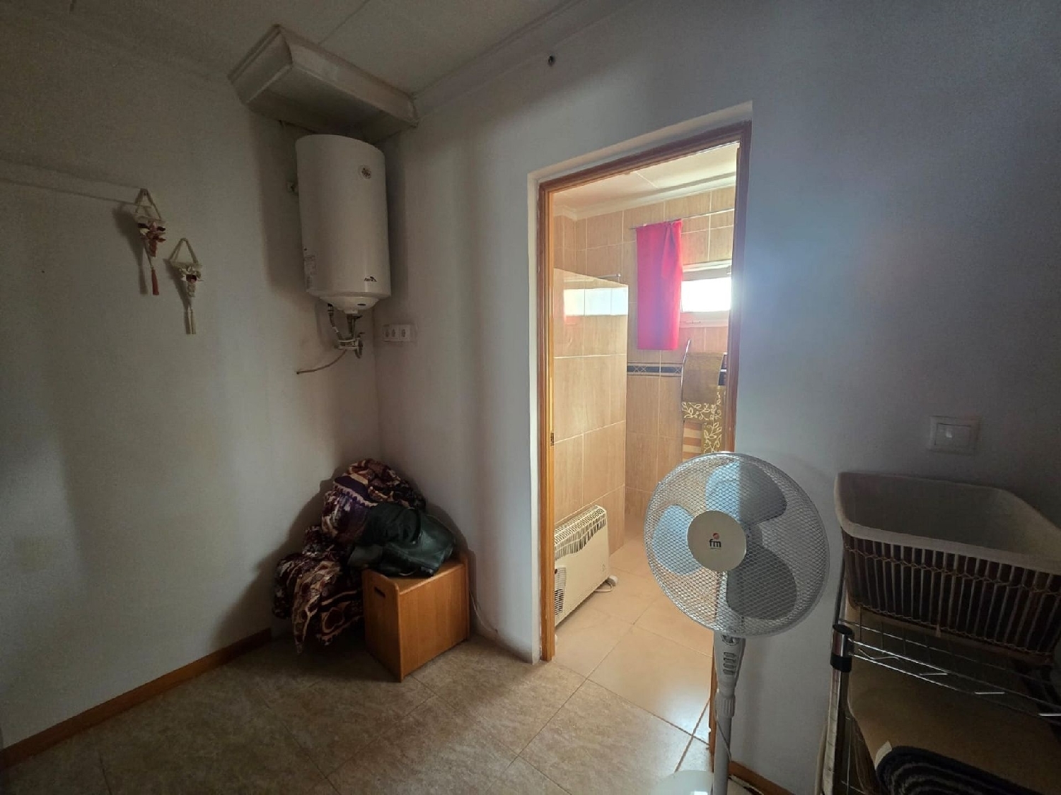  till salu villa Sax Alt Vinalopó 22