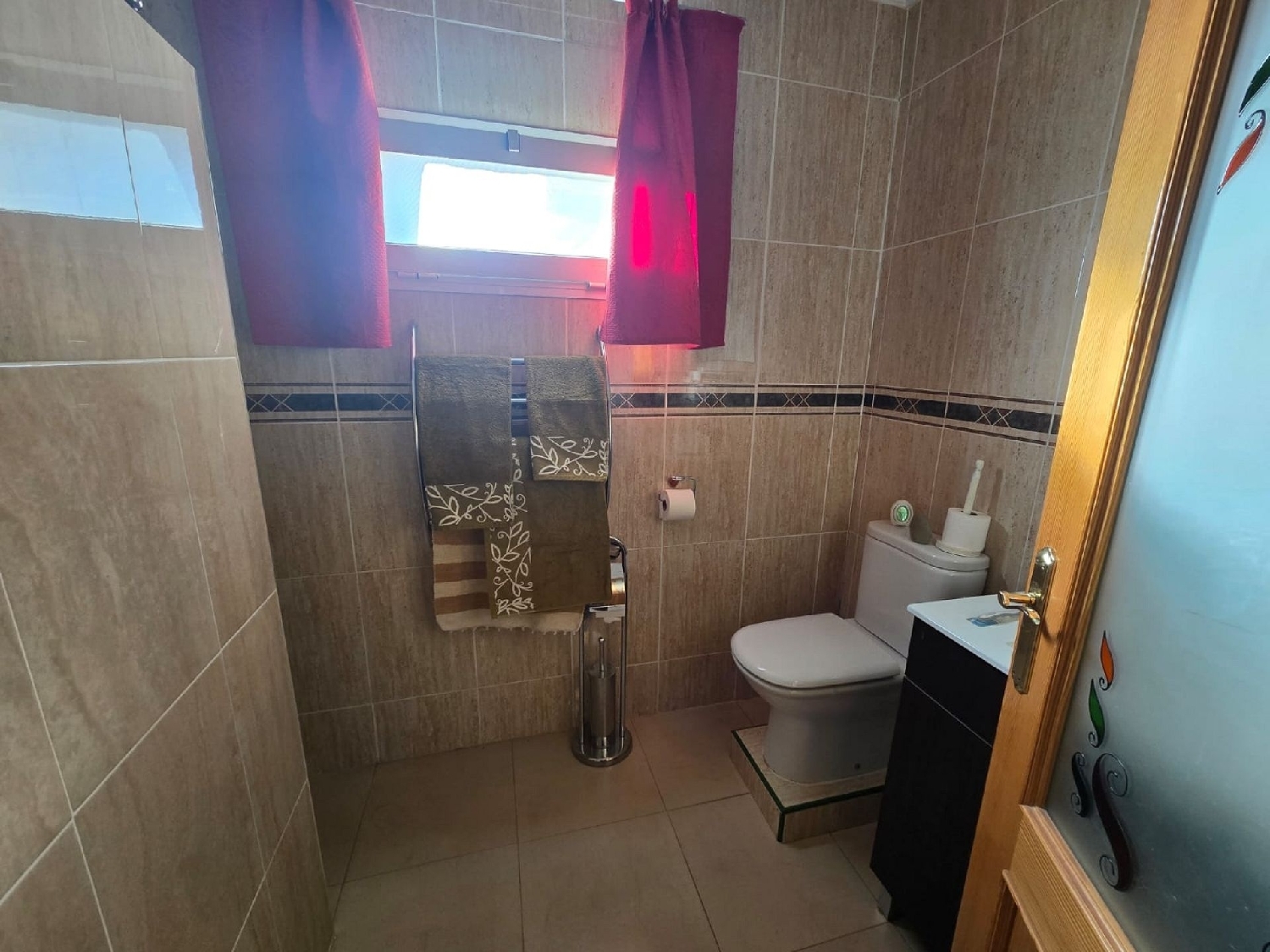  till salu villa Sax Alt Vinalopó 20