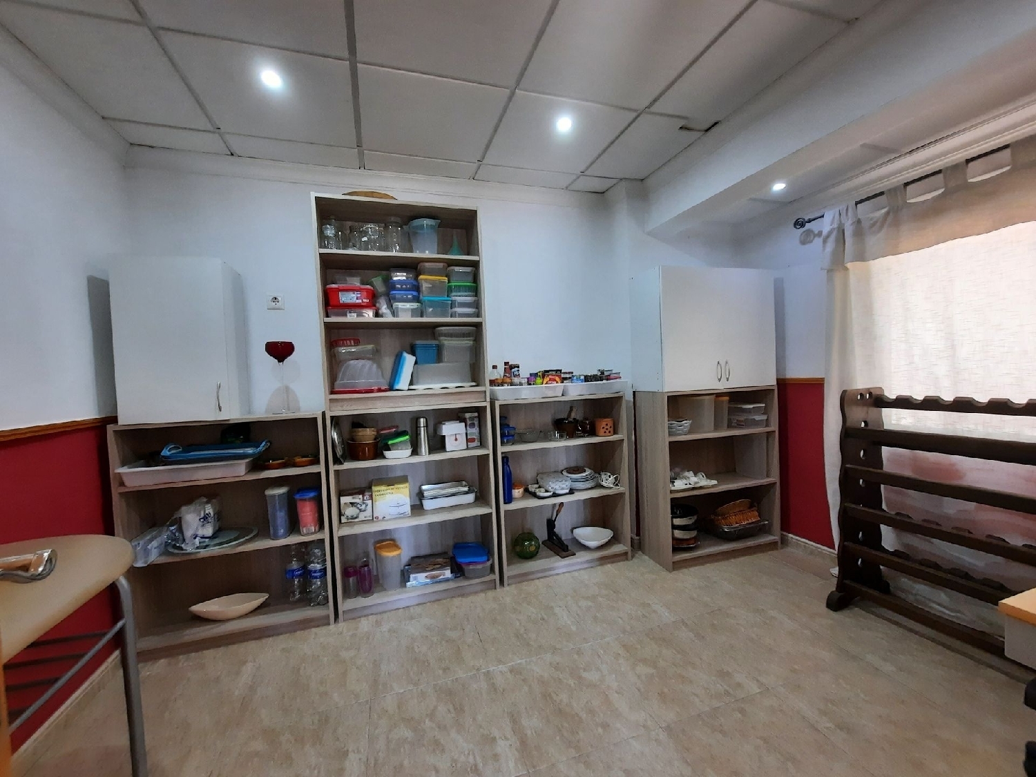  till salu villa Sax Alt Vinalopó 32