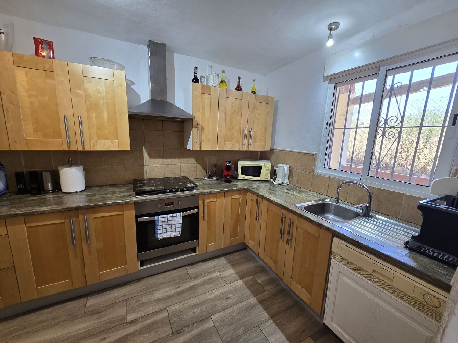  kaufen Villa Sax Alt Vinalopó 8