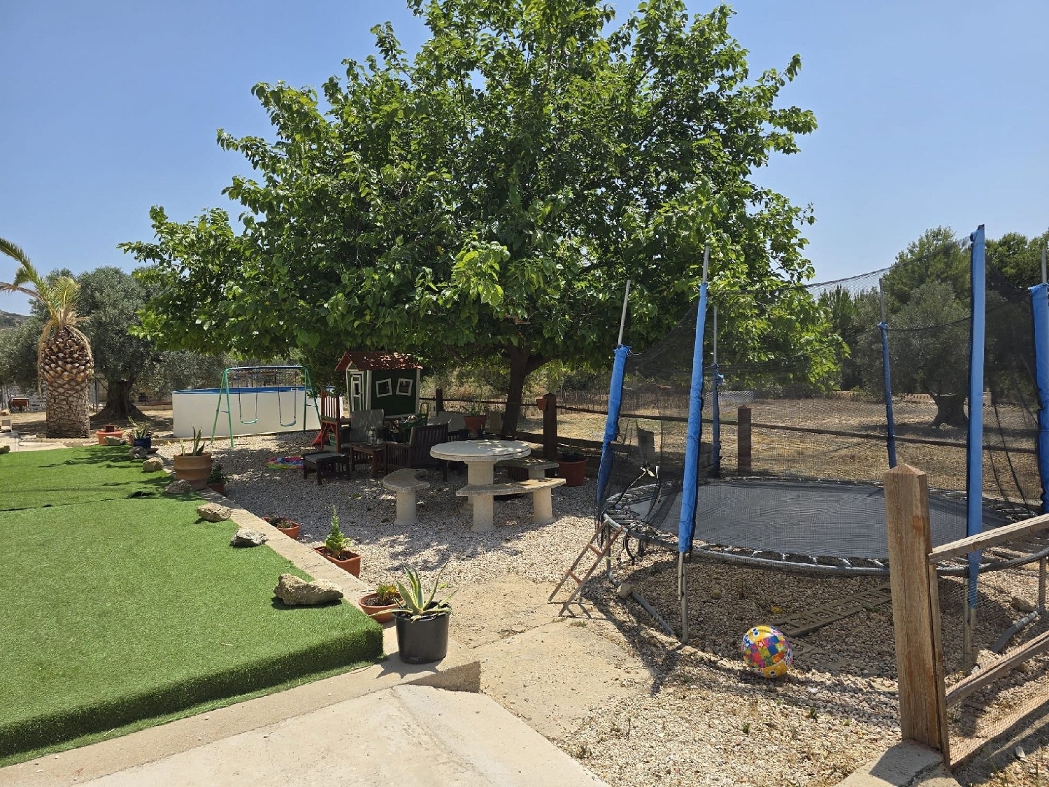  kaufen Villa Sax Alt Vinalopó 2