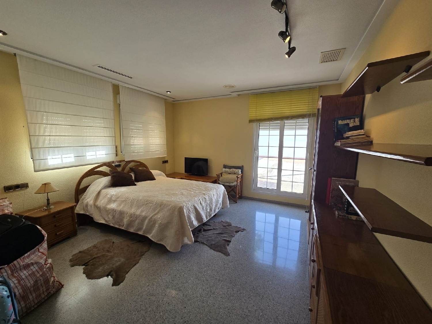  kaufen Villa Sax Alt Vinalopó 18