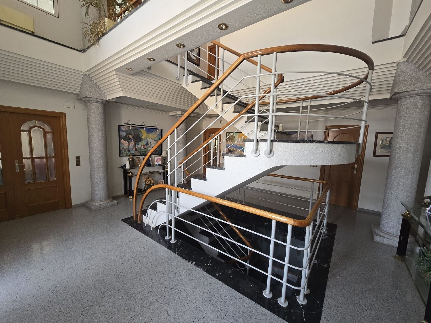  kaufen Villa Sax Alt Vinalopó 26