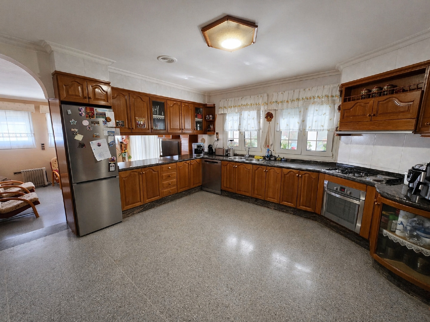  kaufen Villa Sax Alt Vinalopó 9