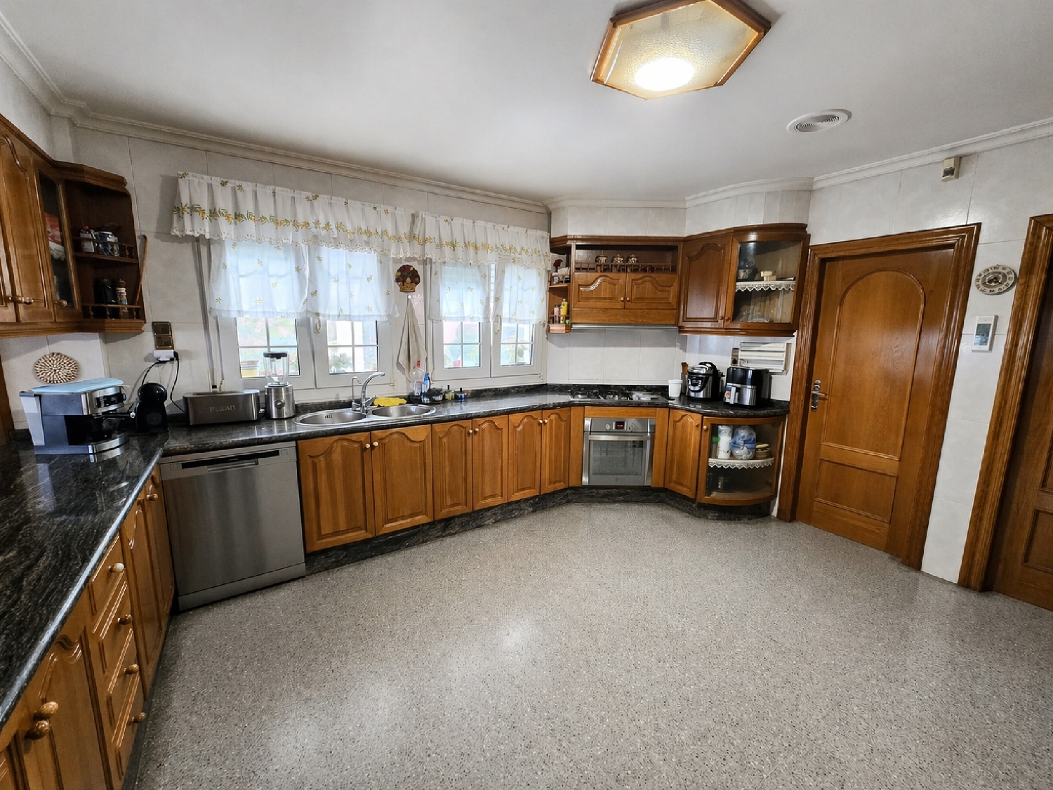  kaufen Villa Sax Alt Vinalopó 8