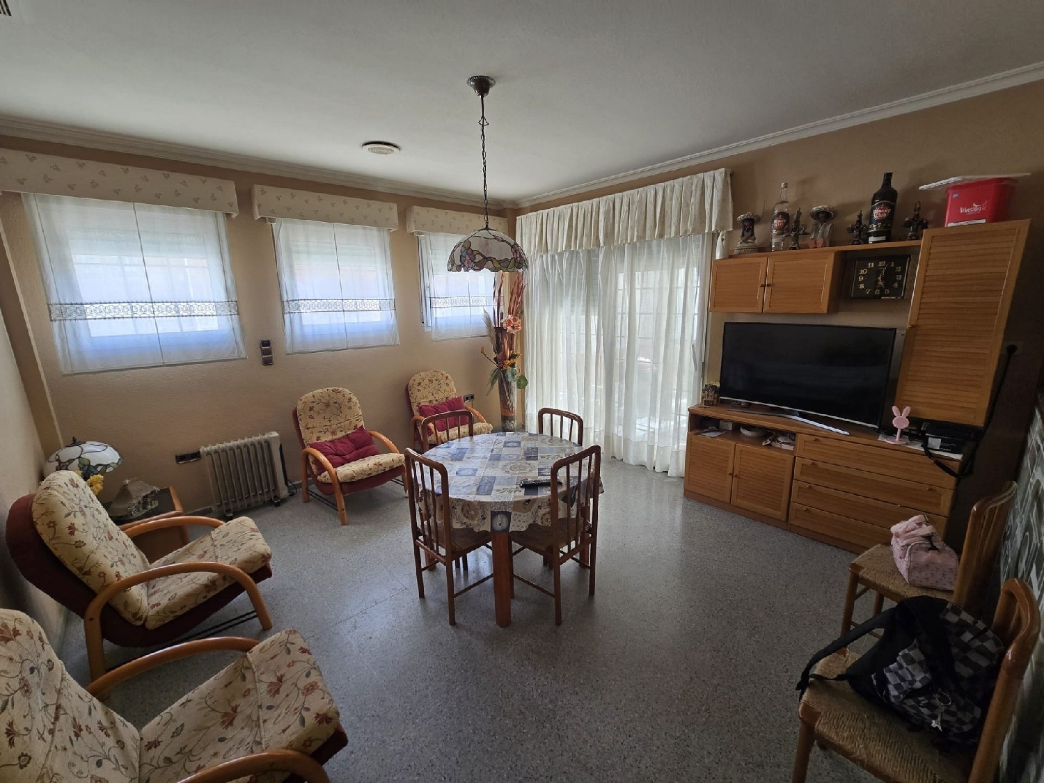  kaufen Villa Sax Alt Vinalopó 12