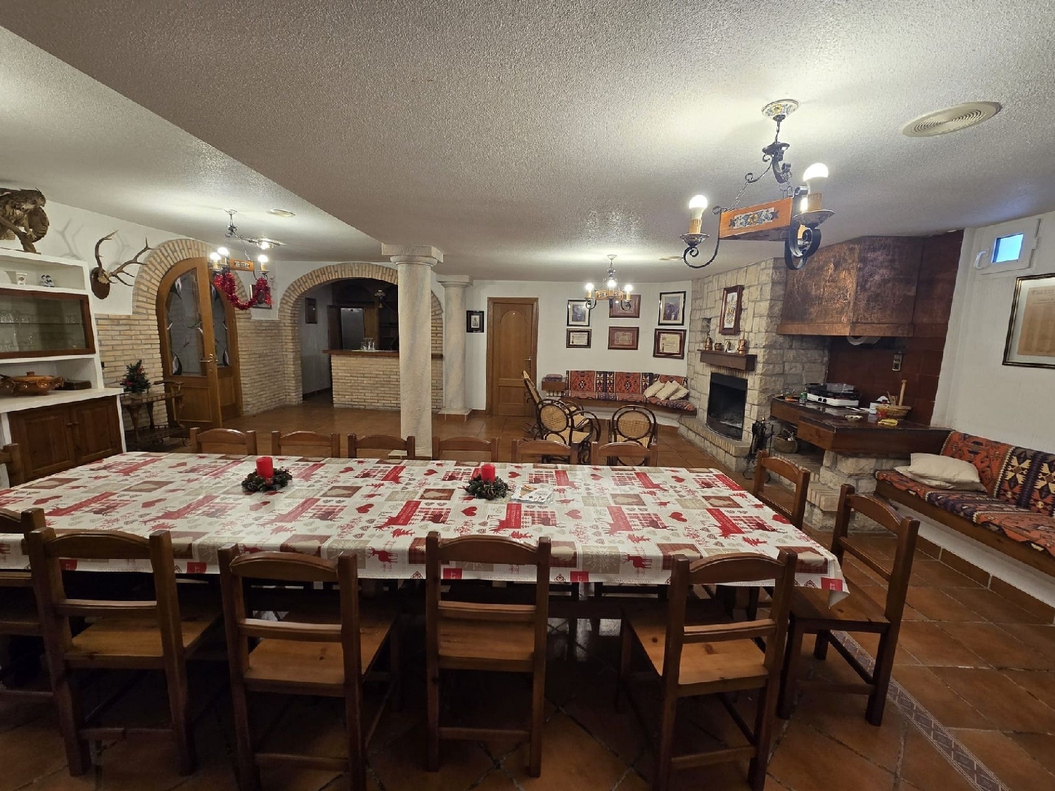  kaufen Villa Sax Alt Vinalopó 33