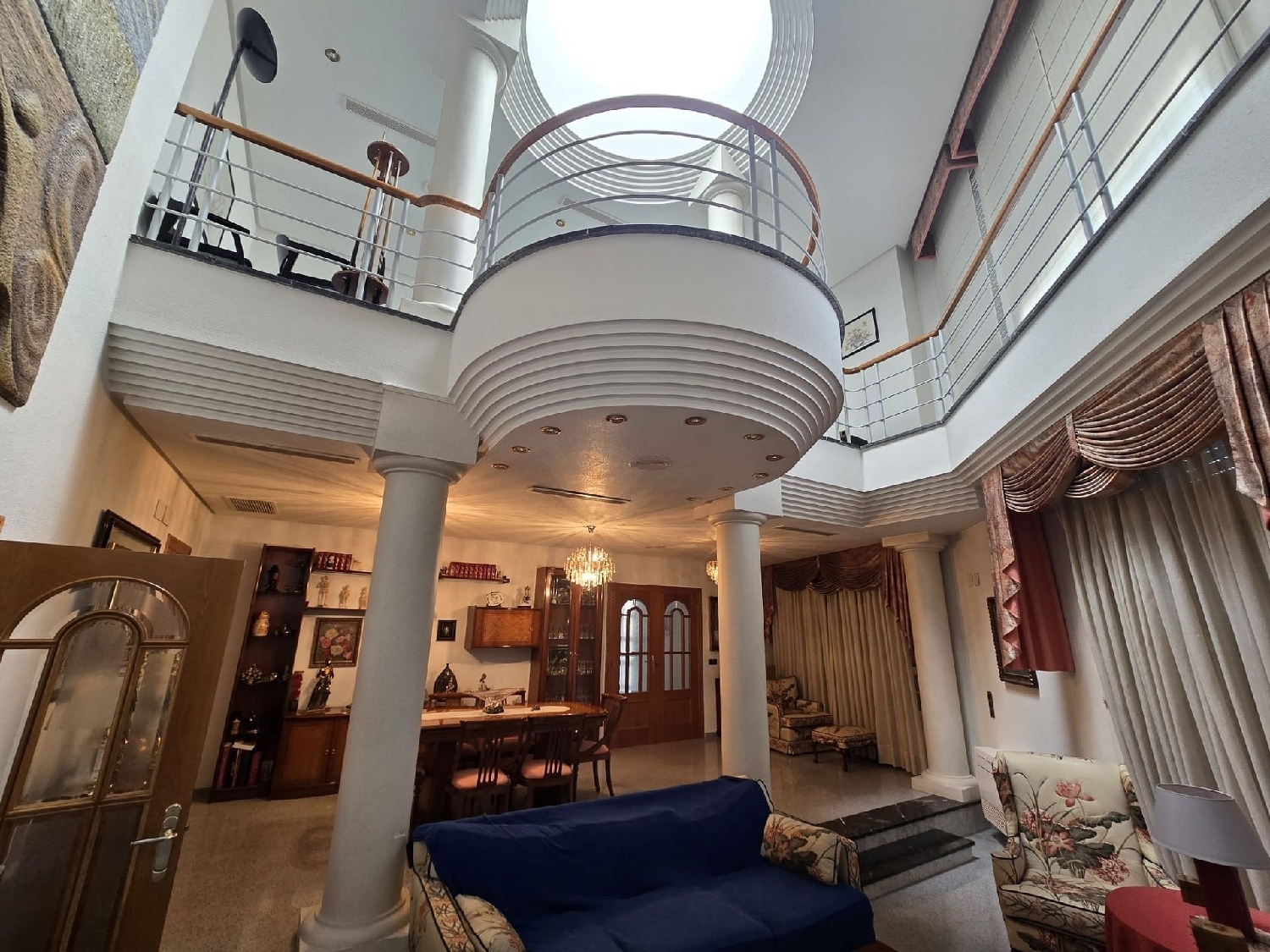  kaufen Villa Sax Alt Vinalopó 5