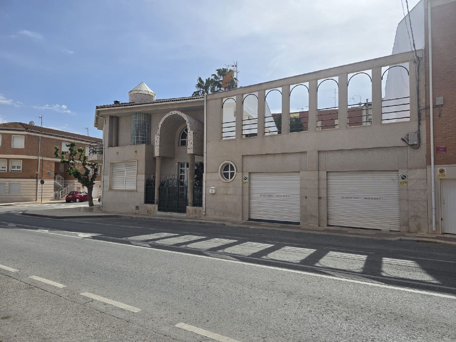  kaufen Villa Sax Alt Vinalopó 1