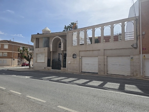 Sax Alt Vinalopó villa foto 6375926