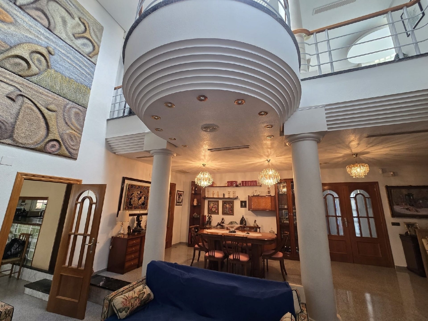  kaufen Villa Sax Alt Vinalopó 6