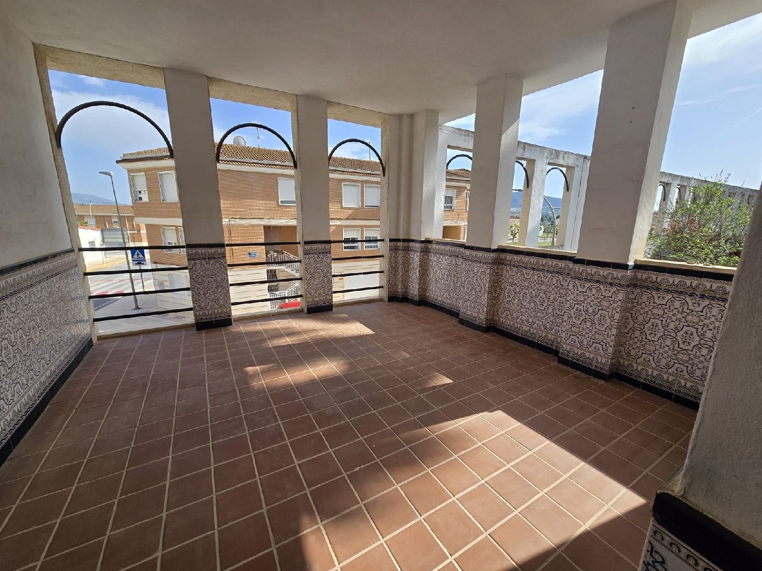  kaufen Villa Sax Alt Vinalopó 4